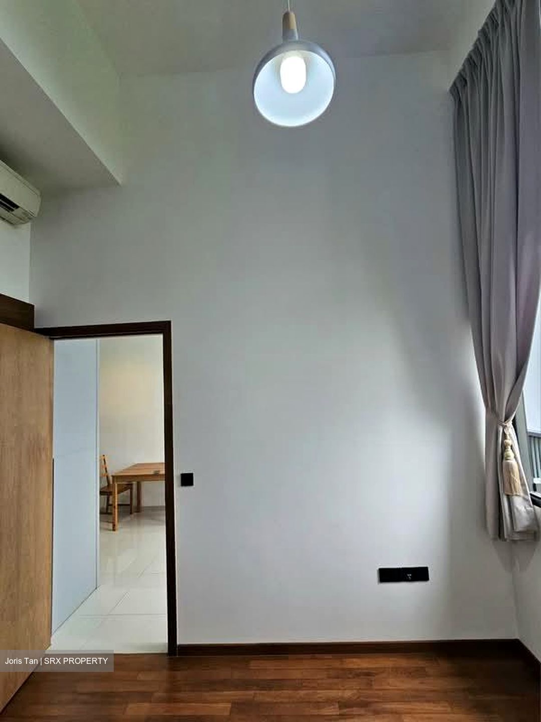 Kandis Residence (D27), Condominium #585971011